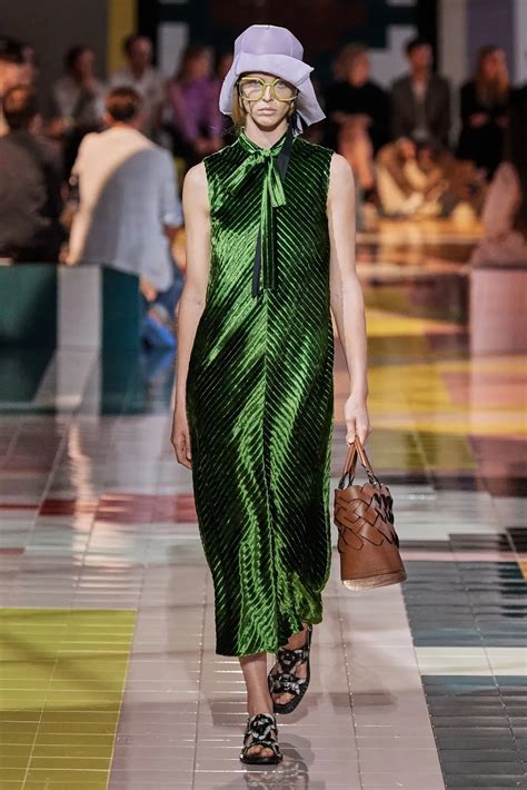 Prada Spring 2020 Ready